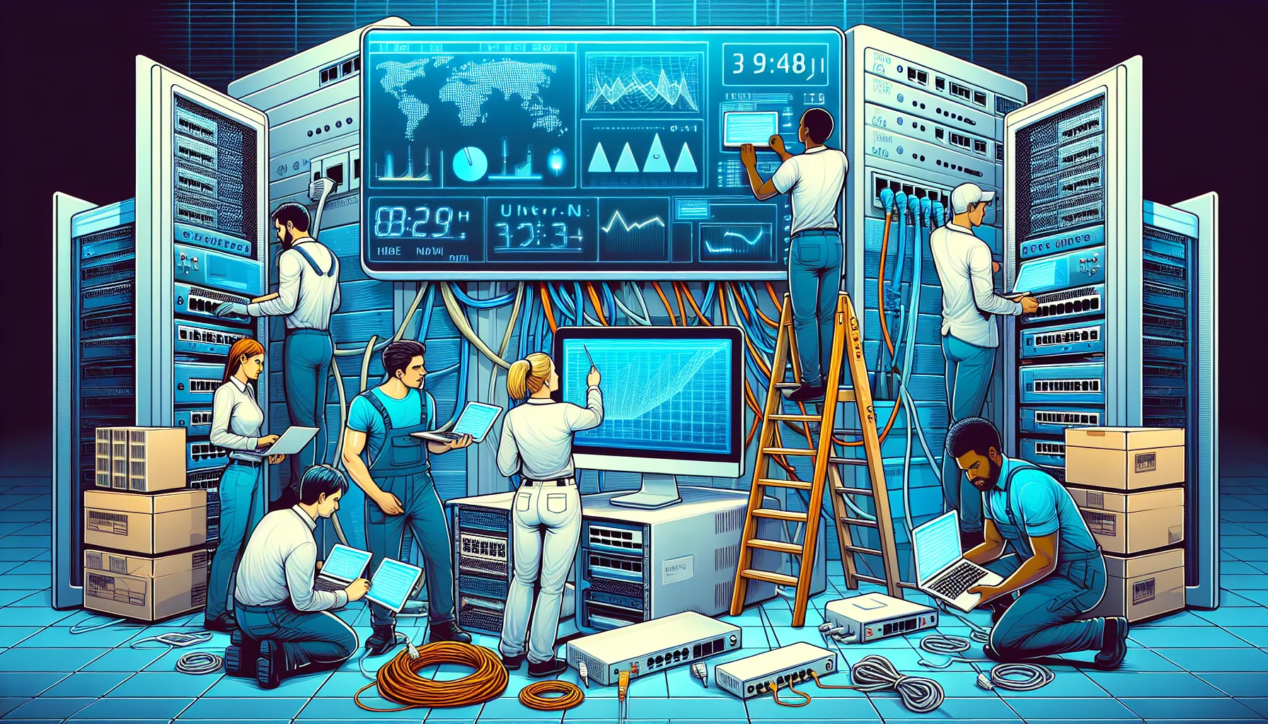 Семейные тарифы Билайн: Преимущества и подводные камни